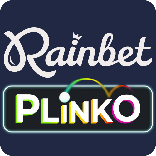 rainbet plinko image